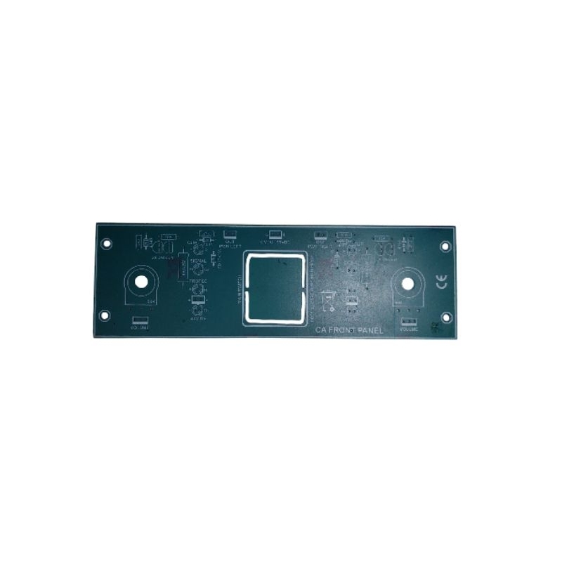 PCB PANEL DEPAN CA