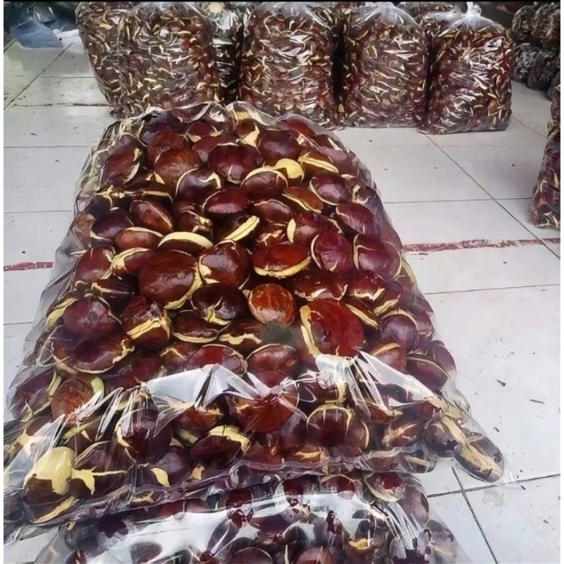 

Jengkol, jring, jengki full tua 1kg