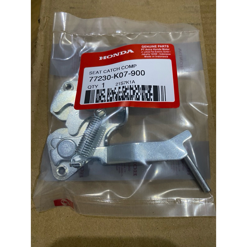 lawan kunci jok revo fi blade fi