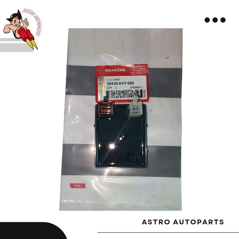 CDI BEAT CDI HONDA BEAT LAMA BEAT KARBURATOR SPACY SCOOPY