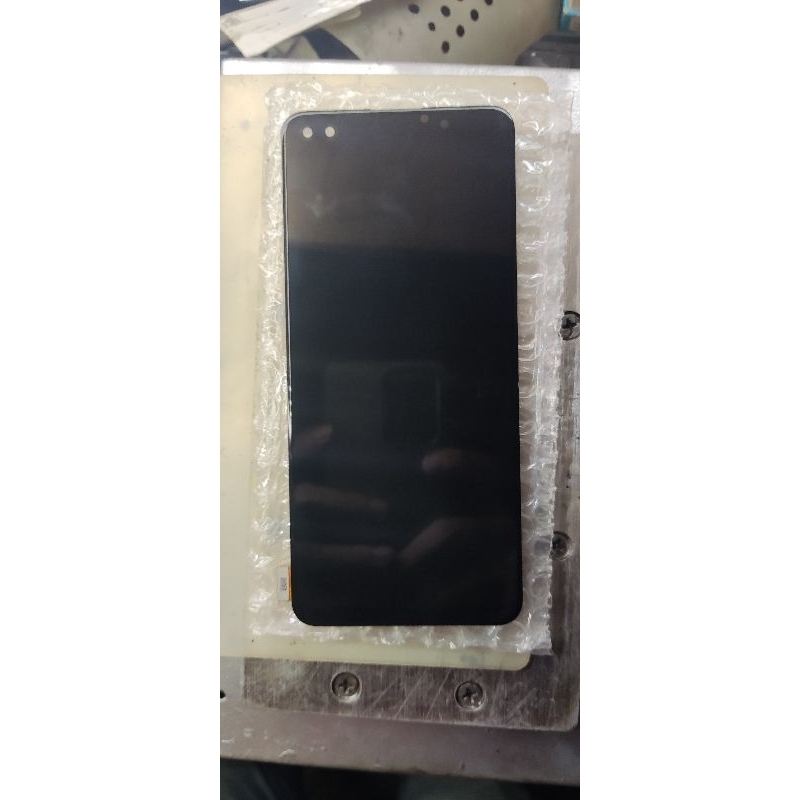 Lcd ori  Reno 4 / Reno 4f /A93 Copotan