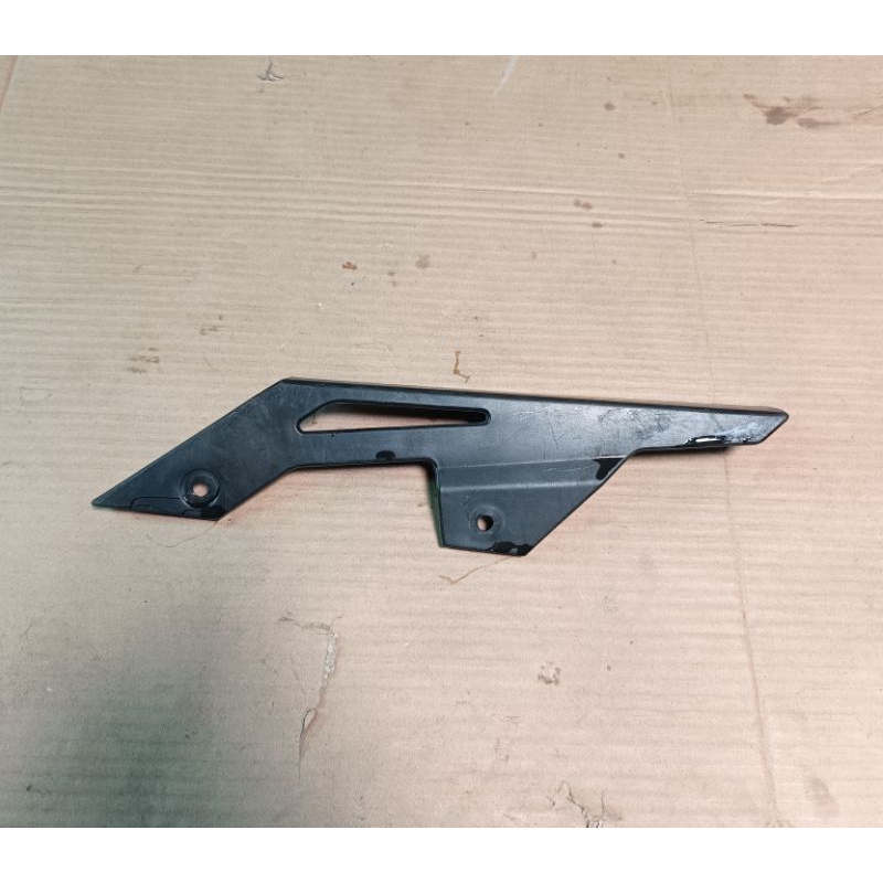 TUTUP RANTAI KLX 150 DTRACKER 150 ORIGINAL TENGKAS TINGKAS TUTUP RANTAI KLX 150