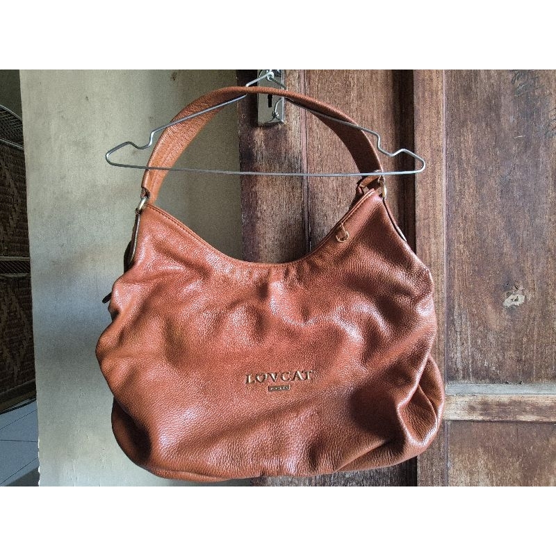 Tote murah || tote lovcat || tas murah || kulit murah