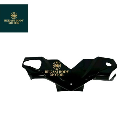 Cover Batok Depan Beat Karbu KVY Hitam Glossy 2008 2009 2010 2011 2012 Non Original