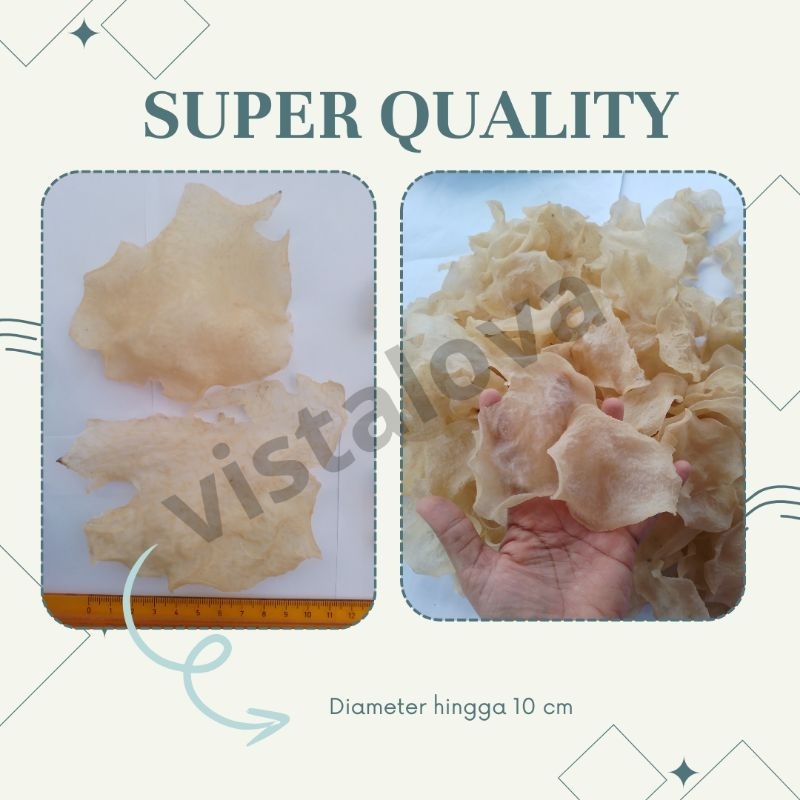 

Keripik Gadung Mentah Asli Joho Tulungagung GRADE SUPER