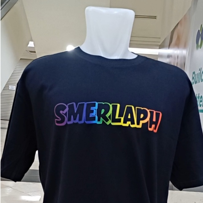 WALE Kaos Ambon Maluku Smerlaph