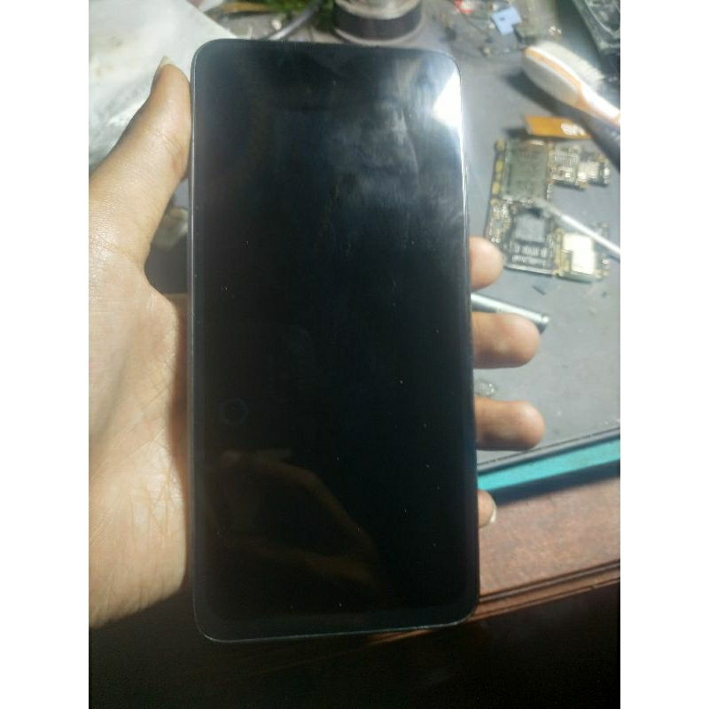 Lcd Redmi Note 8 Pro Ori Copotan