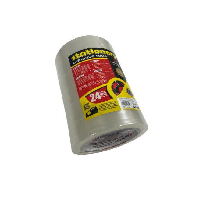 

TBMO (SLOP) ISOLASI NACHI 1`X72Y 24MM BENING ISI 6 PCS