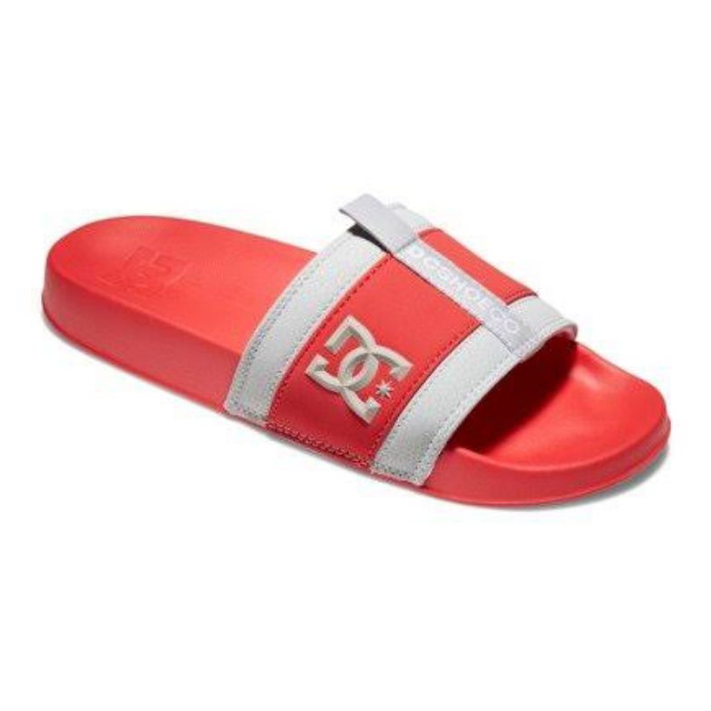 Sandal DC Lynx Slide RGY Original