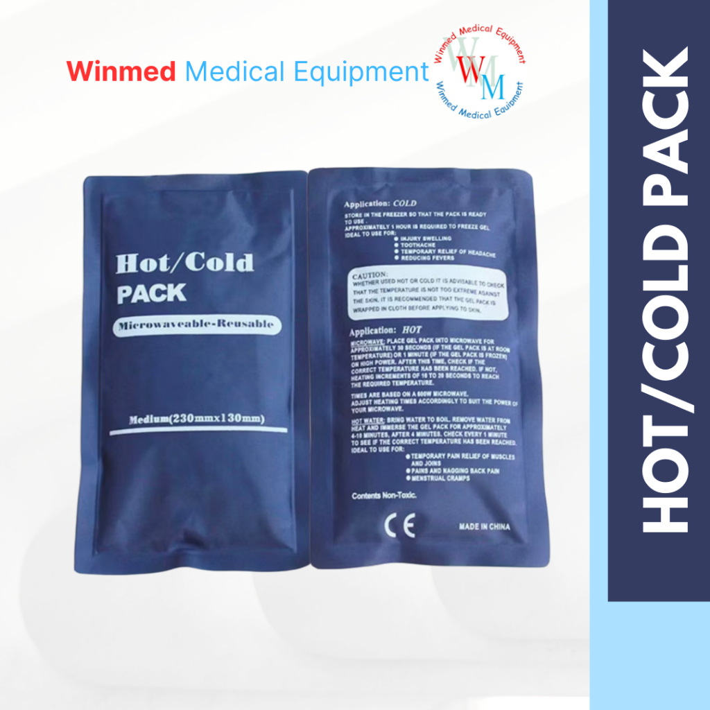 

Hot Cold Pack