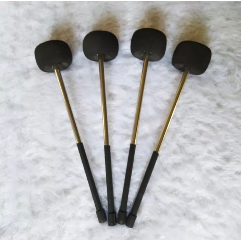 STICK BASS HADROH SPONS HITAM SETIK BASS HADROH STIK BASS HADROH