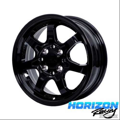 Velg mobil ring 14 untuk Brio Jazz dll hsr Tjh r14