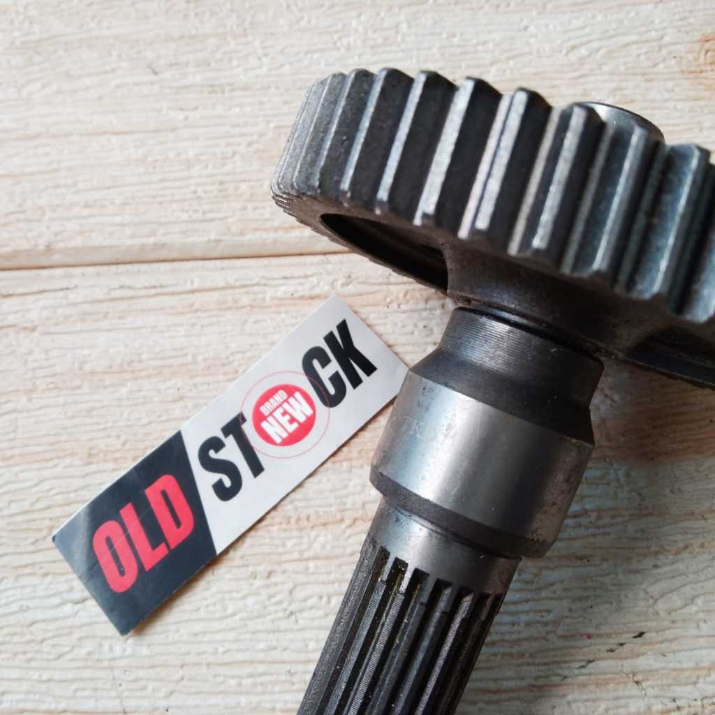 AS RODA AS RODA GARDAN  VARIO KARBU 110 HIGH QUALITY -NEW OLD STOCK-