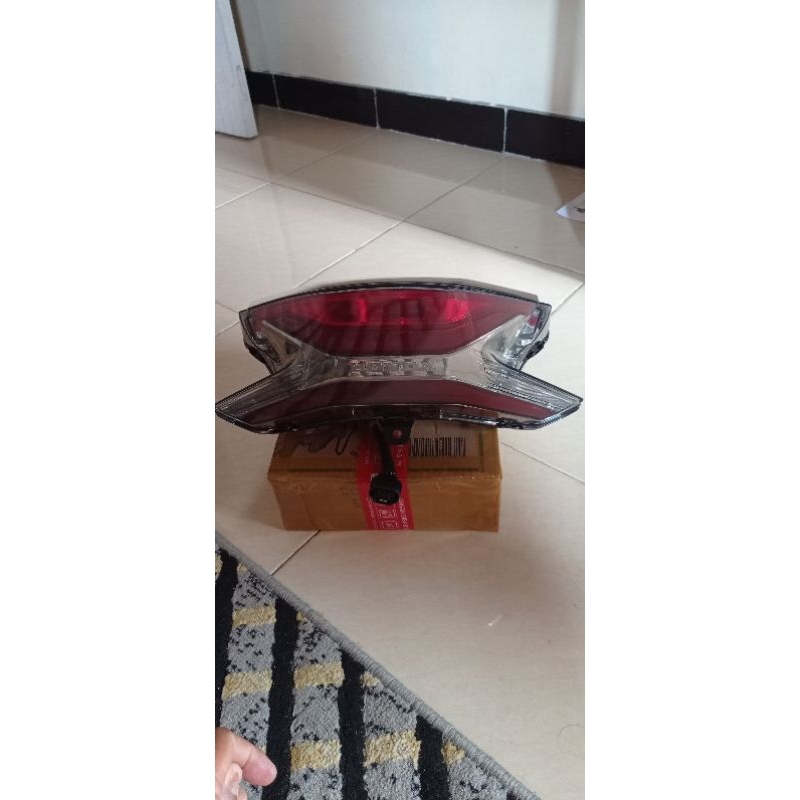 stoplamp motor Honda PCX 150 produk ori second