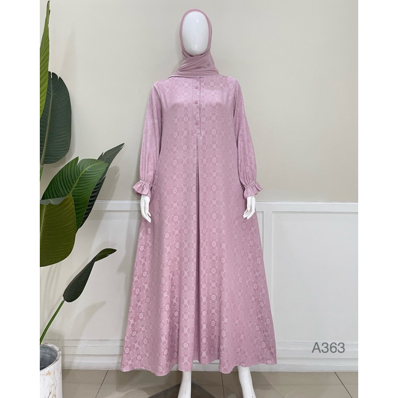 GAMIS JAYANA A363