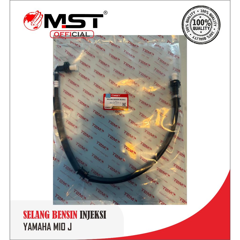 SELANG BENSIN YAMAHA MIO-J