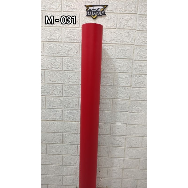 Sticker Oracal Doff seri 651