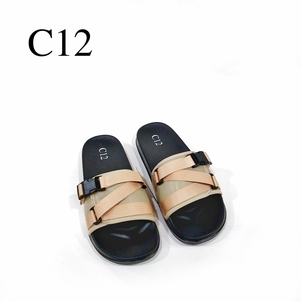 C12/SANDAL PRIA CCA 127  DUSTY 39-42
