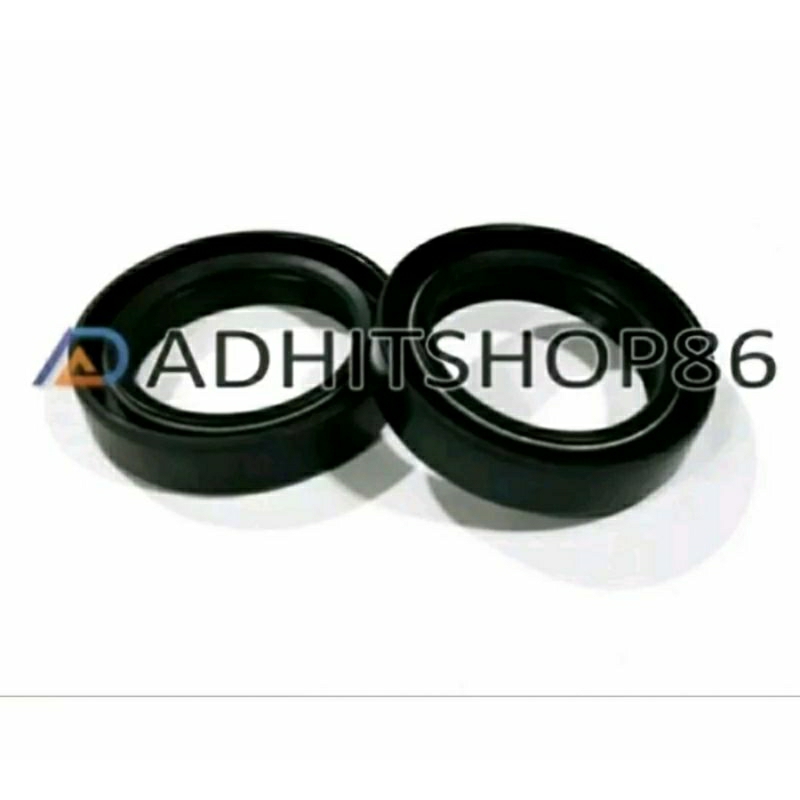 SIL SHOCK  SEAL SHOCK DEPAN NINJA  250 PNP CBR 250 THUNDER 250