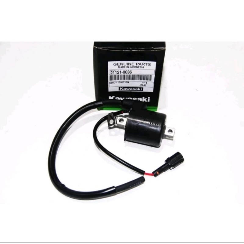 koil coil KLX 150 Original