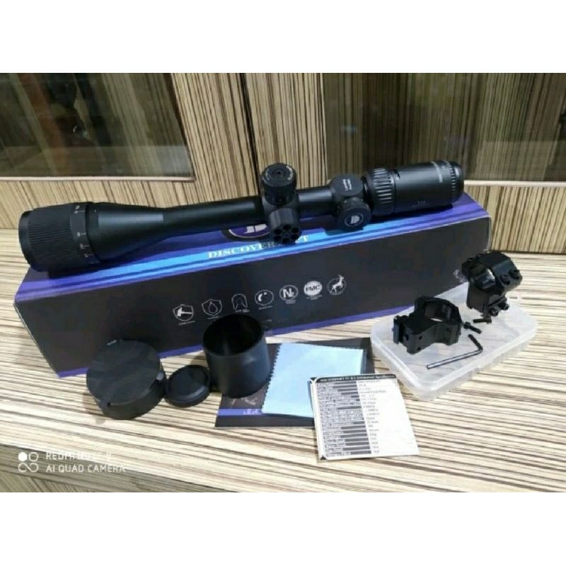 teleskop discovery 6-24×42