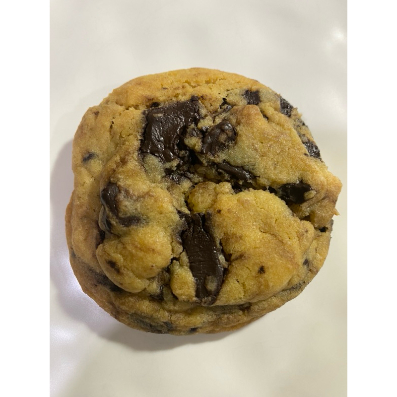 

Soft cookies original, red velvet, blue cookies
