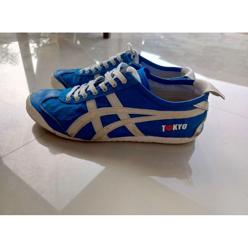 Onitsuka Tiger Mexico 66 Tokyo