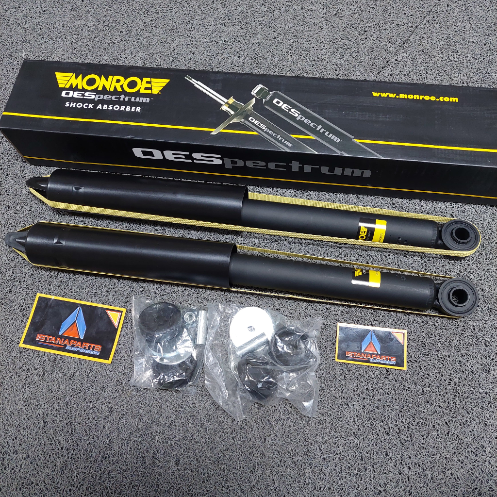 Legancity55 Shockbreaker Monroe Belakang Suzuki Sx4 X-Over Original