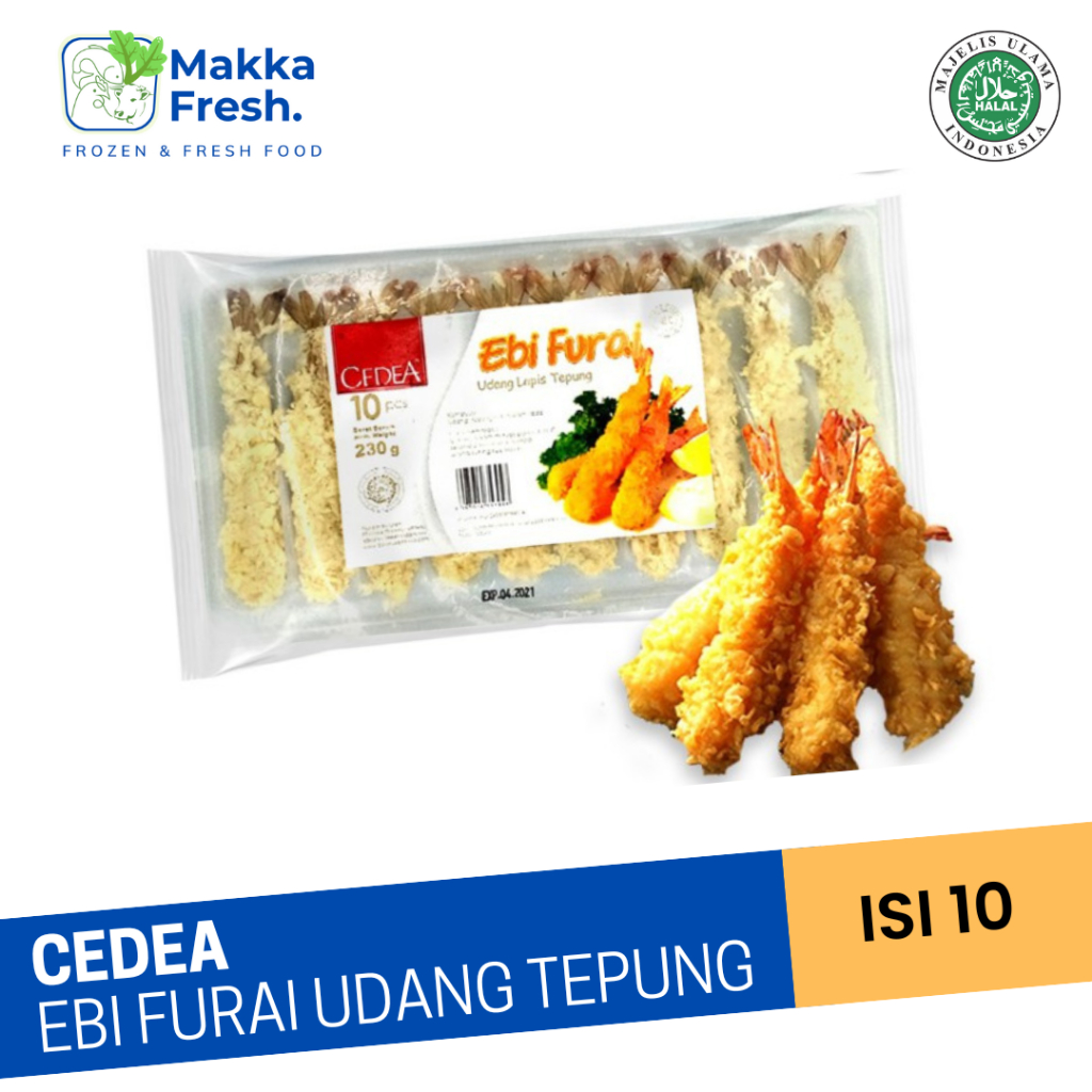 

EBI FURAI isi 10