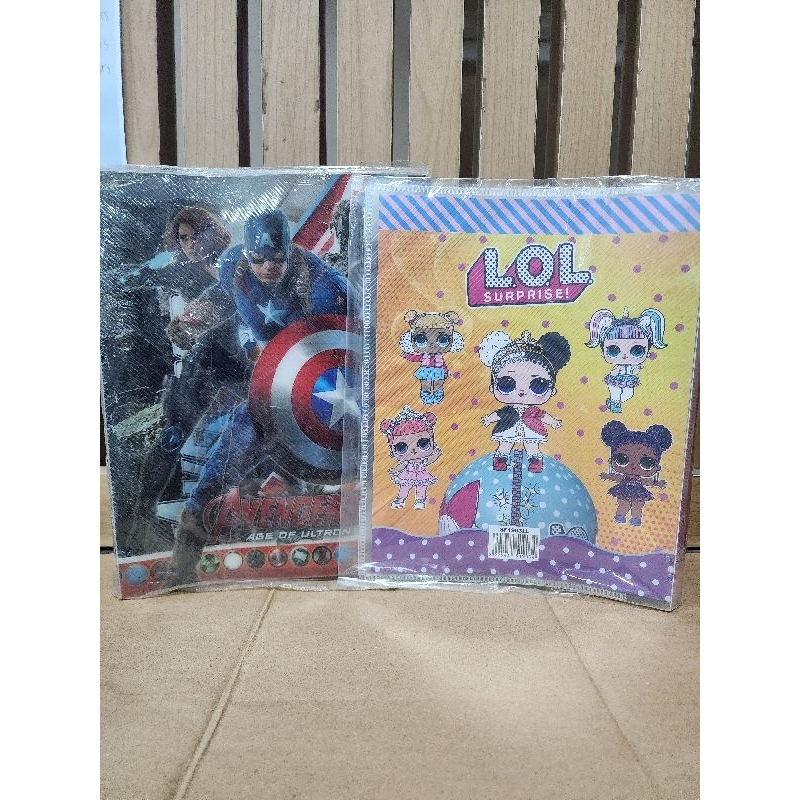 

MAP BLINDER / BINDER A5