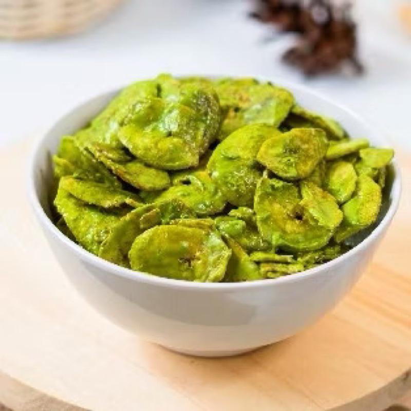 

KERIPIK PISANG LUMER