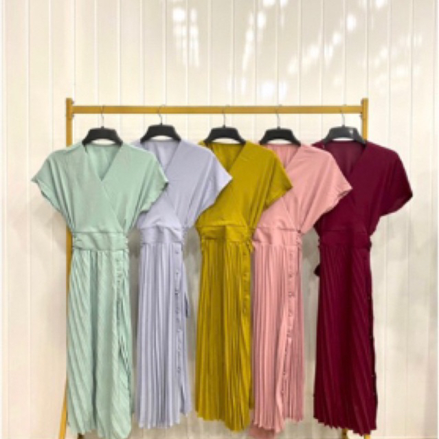 KANIA TUNIK PD || TUNIK TERBARU VIRAL || TUNIK KARET PINGGANG TALI PINGGANG ||