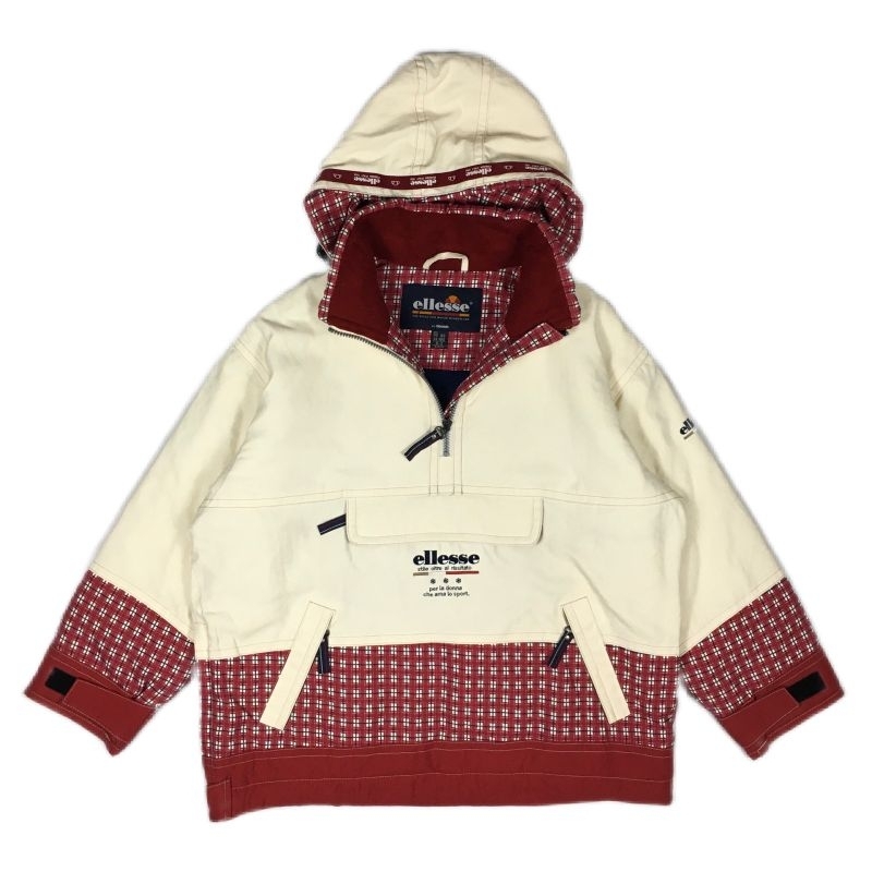 Jacket ELLESE by GOLDWIN Cagoule Unisex Vintage