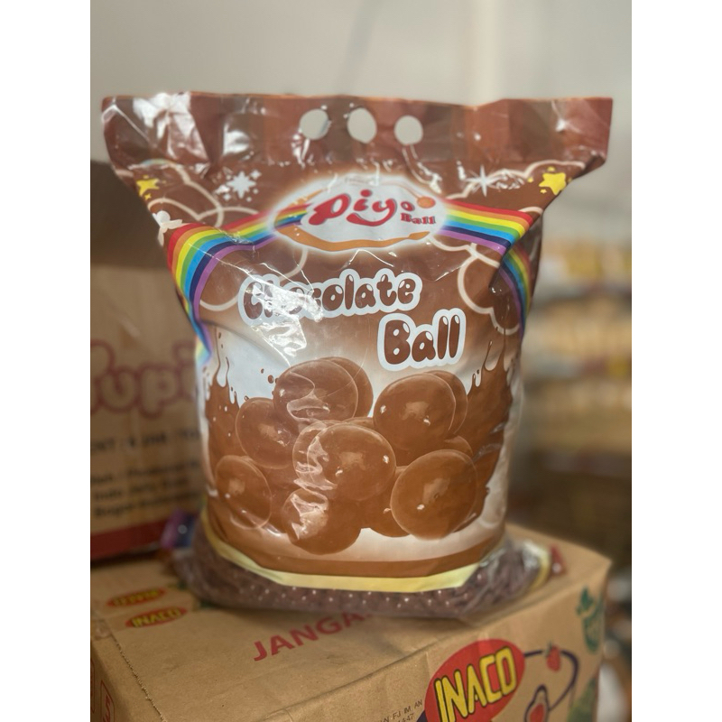 

(3kg)Bola Biskuit BALL