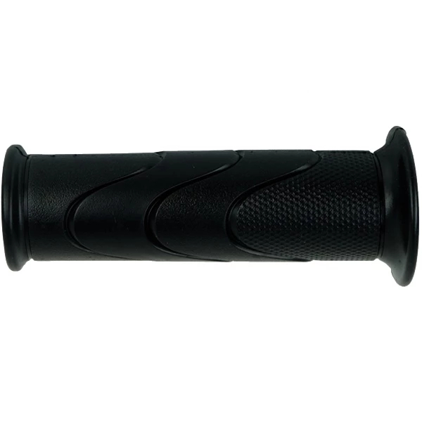 Karet Handgrip Grip Kiri Stang Vario 160 Beat Genio Spacy Supra X 125 Ori AHM 53166-K2S-N00