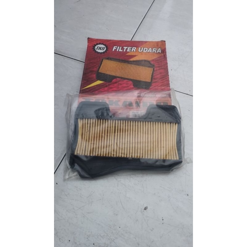 filter udara vega zr tokaido