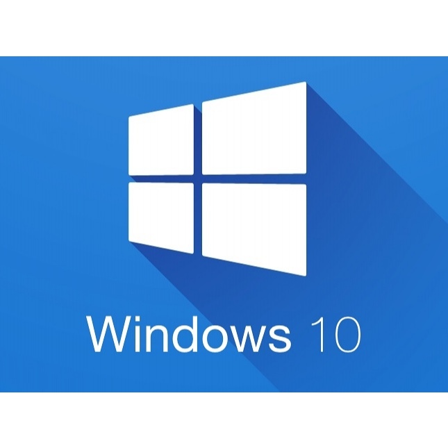 Key - License Windows 10 Pro - Lisensi