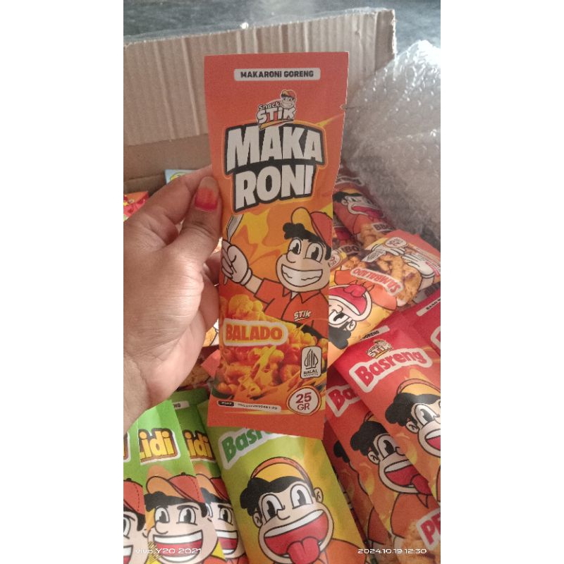 

makaroni