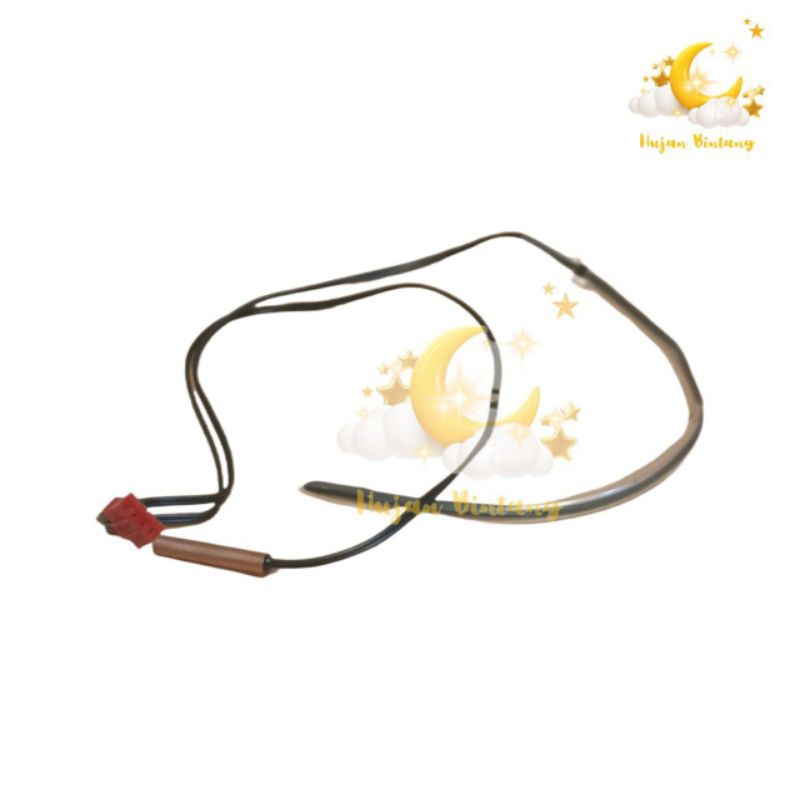 termistor ac panasonic 1/2 pk sensor ac panasonic 0.5pk termis ac panasonic 1/2 pk thermistor ac pan