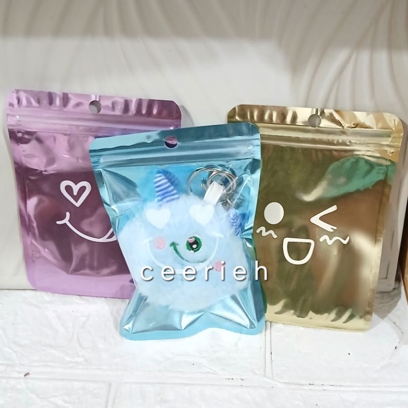 

PLASTIK PACKING ZIPLOCK KILAT PREMIUM // PLASTIK PACKING SERBAGUNA
