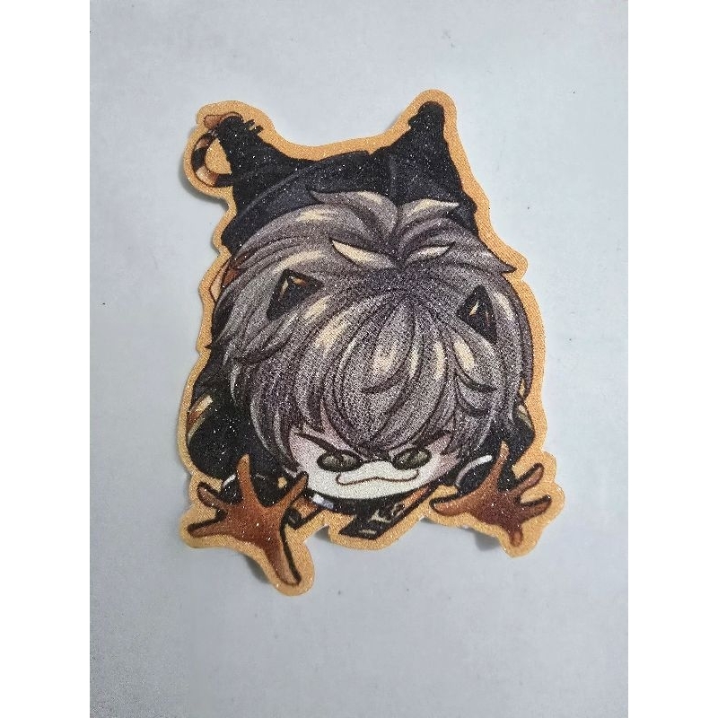 

stiker nijisanji