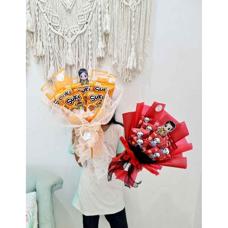

buket hari guru, ultah, graduation, mothersday