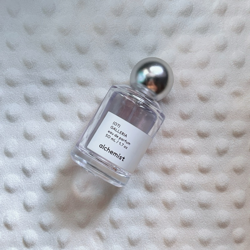 PRELOVED ALCHEMIST FRAGRANCE GALLERIA