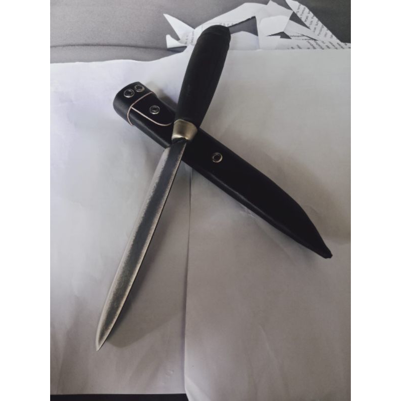 pisau dapur seset khas pande banten