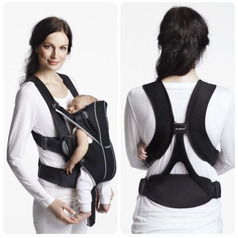 gendongan bayi Baby Bjorn | Mothercare | Baby carrier