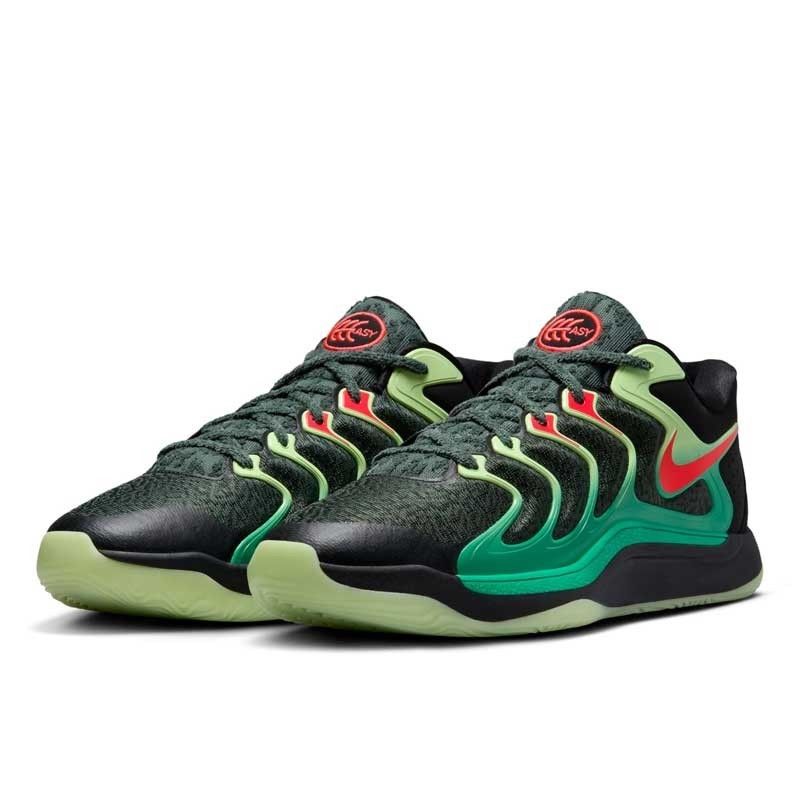 Sepatu Basket Nike KD 17 EP "Vert Vintage" FJ9488-002