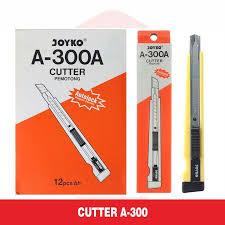 

cutter joyko a300 / Pemotong berbagai macam
