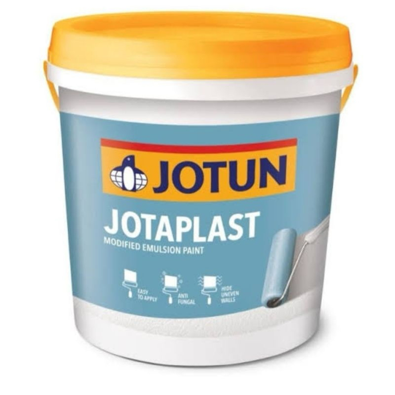 Jotun Jotaplast  9904 twilight”  5 kg