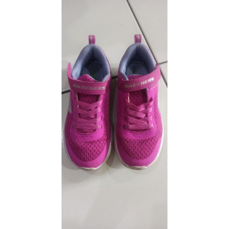 skechers kids (preloved)
