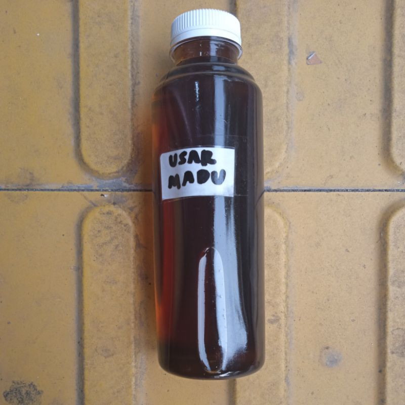 Biang essen Usar madu